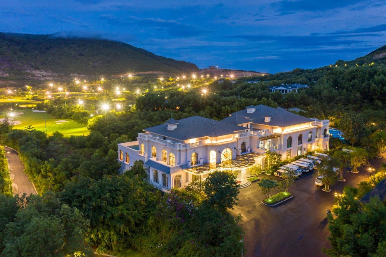 วินเพิร์ล ดิสคัฟเวอรี กอล์ฟลิงค์ ญาจาง Hotel ภายนอก รูปภาพ