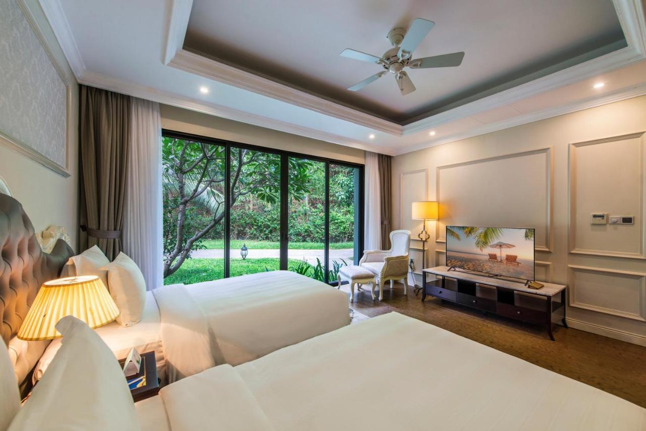 วินเพิร์ล ดิสคัฟเวอรี กอล์ฟลิงค์ ญาจาง Hotel ภายนอก รูปภาพ