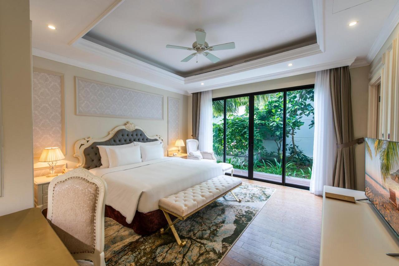 วินเพิร์ล ดิสคัฟเวอรี กอล์ฟลิงค์ ญาจาง Hotel ภายนอก รูปภาพ