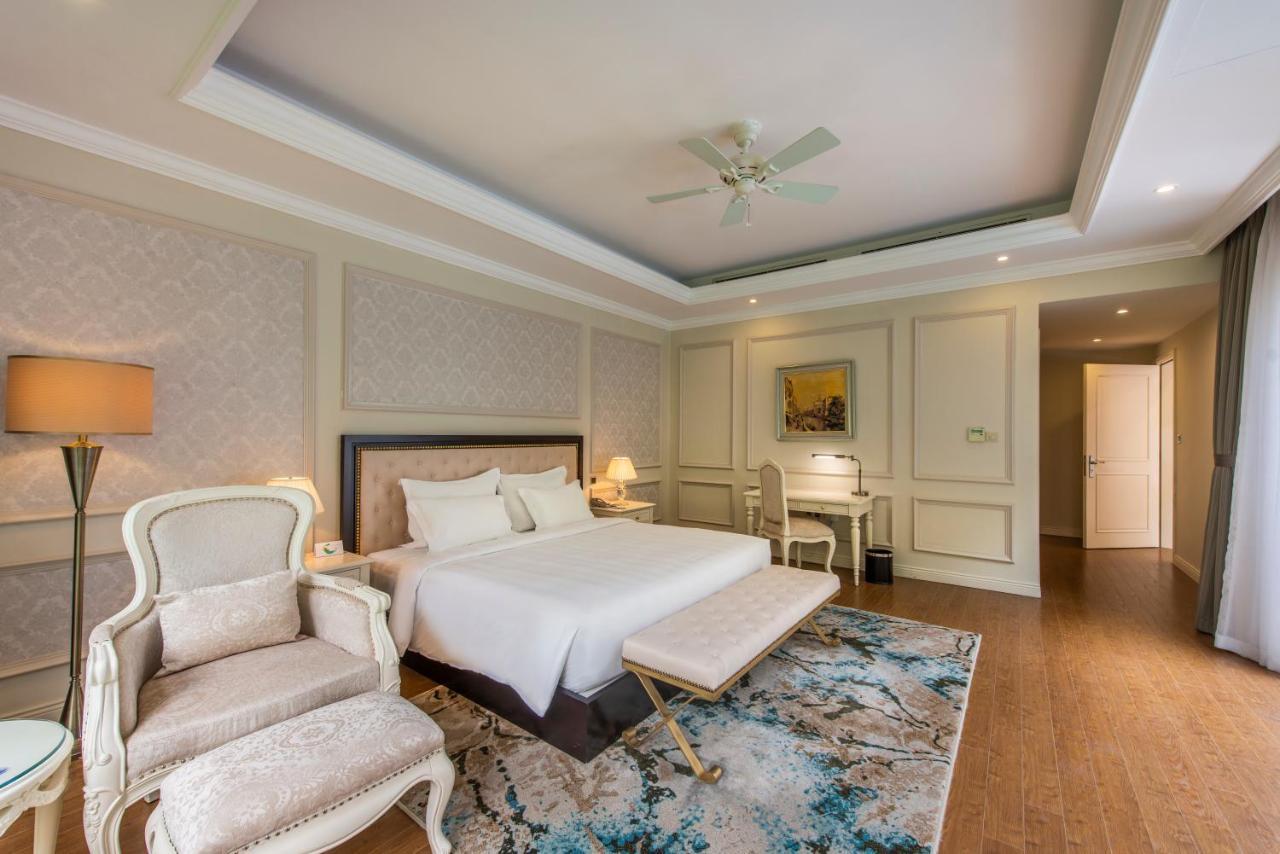 วินเพิร์ล ดิสคัฟเวอรี กอล์ฟลิงค์ ญาจาง Hotel ภายนอก รูปภาพ