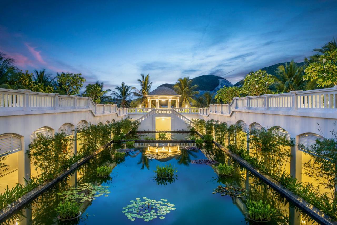 วินเพิร์ล ดิสคัฟเวอรี กอล์ฟลิงค์ ญาจาง Hotel ภายนอก รูปภาพ