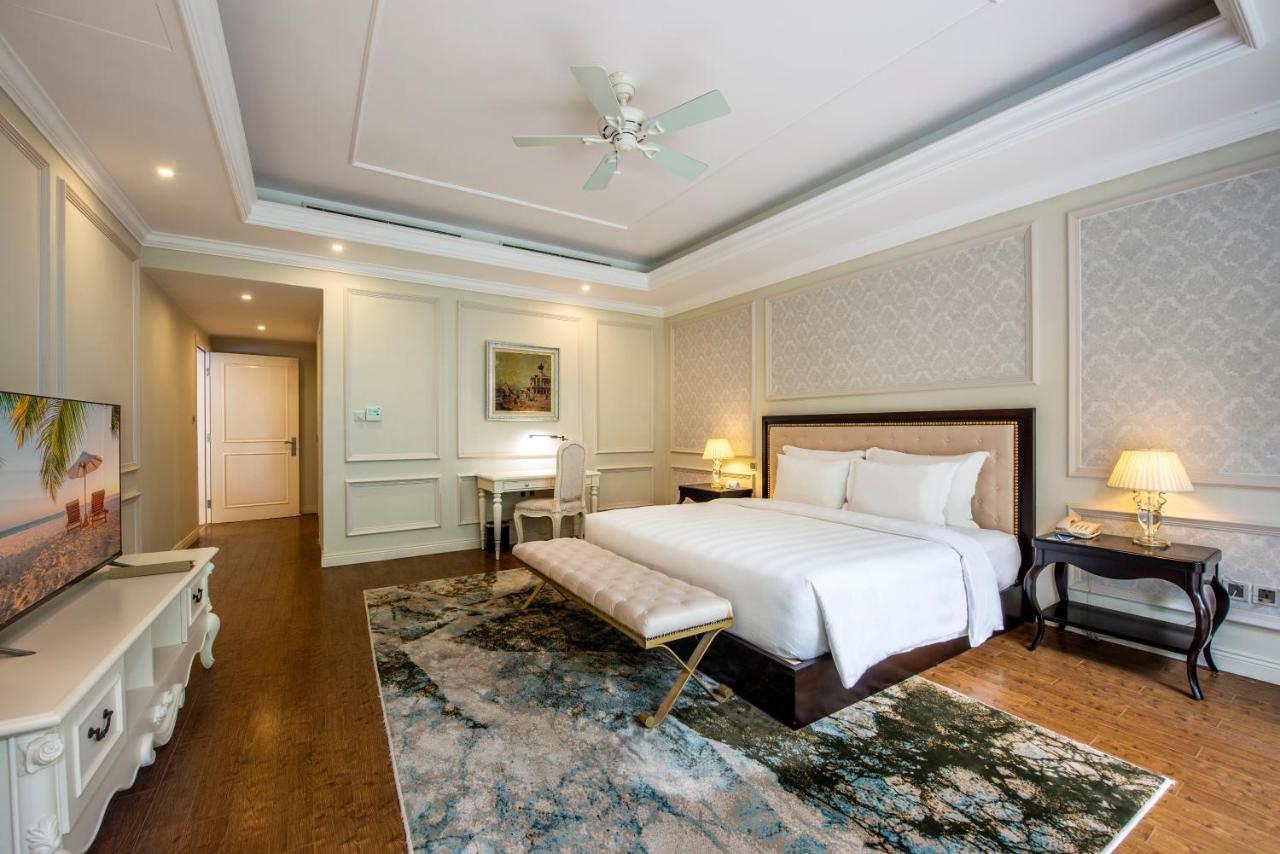 วินเพิร์ล ดิสคัฟเวอรี กอล์ฟลิงค์ ญาจาง Hotel ภายนอก รูปภาพ