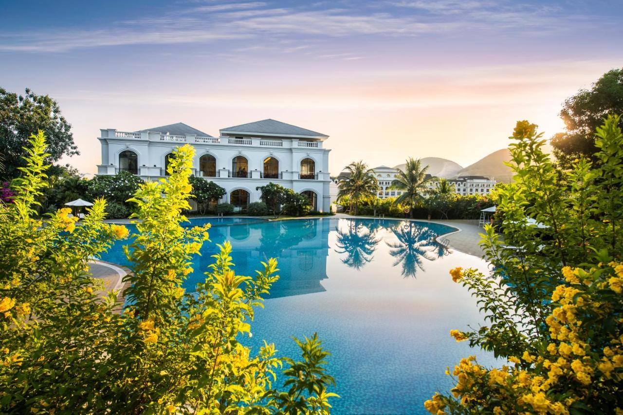 วินเพิร์ล ดิสคัฟเวอรี กอล์ฟลิงค์ ญาจาง Hotel ภายนอก รูปภาพ