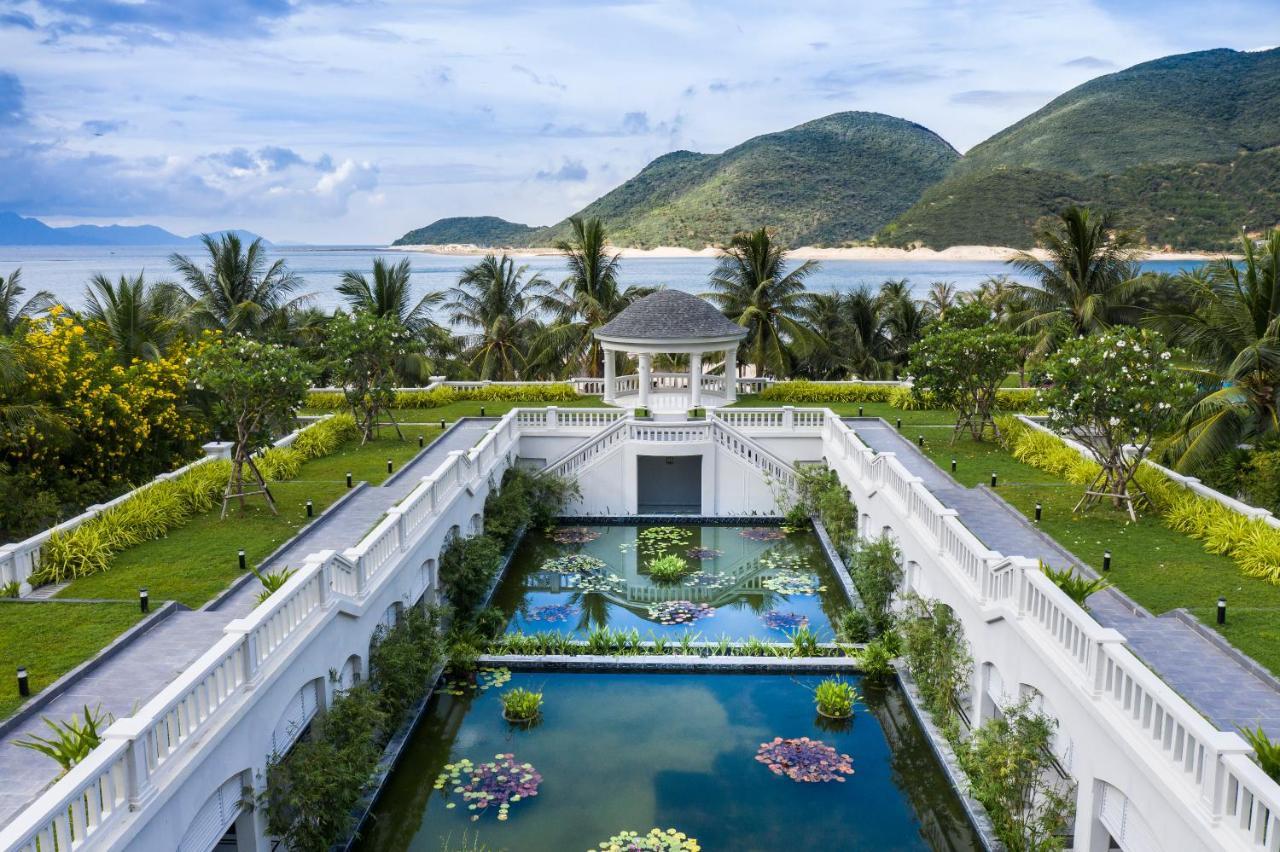 วินเพิร์ล ดิสคัฟเวอรี กอล์ฟลิงค์ ญาจาง Hotel ภายนอก รูปภาพ