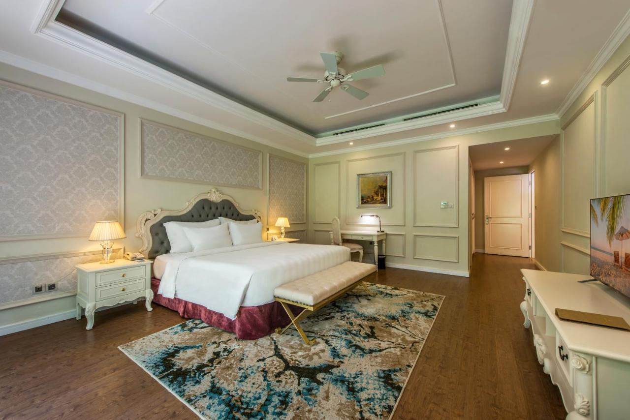 วินเพิร์ล ดิสคัฟเวอรี กอล์ฟลิงค์ ญาจาง Hotel ภายนอก รูปภาพ